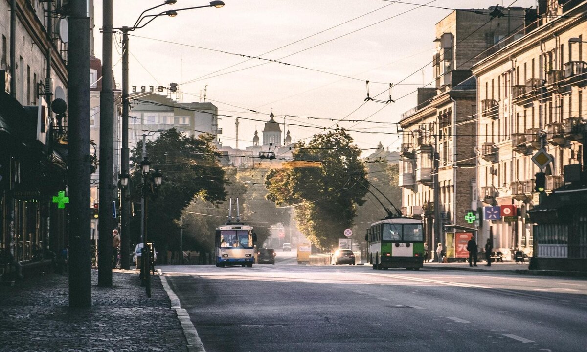    Фото: Tetiana Padurets / unsplash.com Юлия Карягина