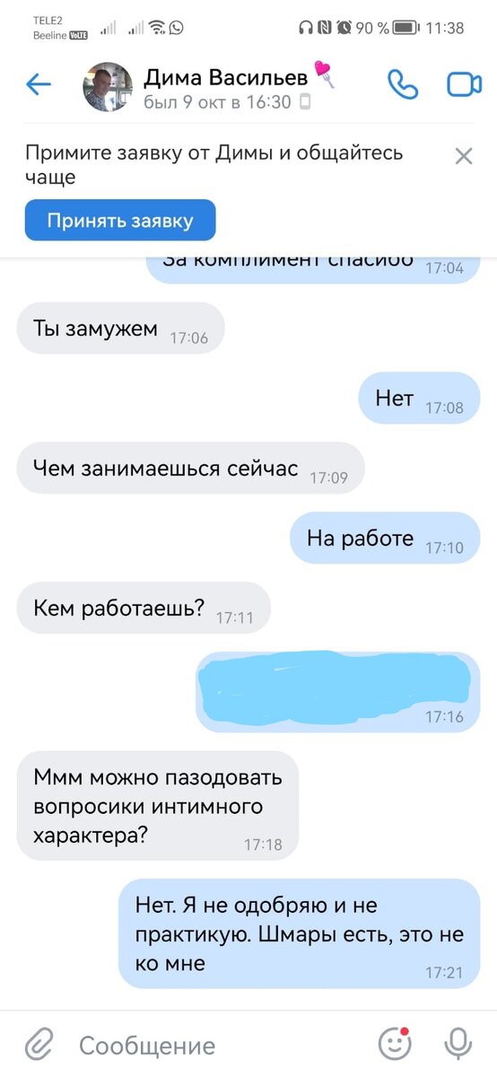 Подруги у мужчин. Миф или реальность? Что за тип дружбы?