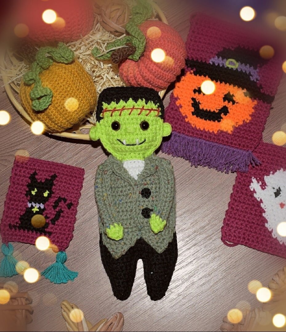 Френки МК Екатерина Д.