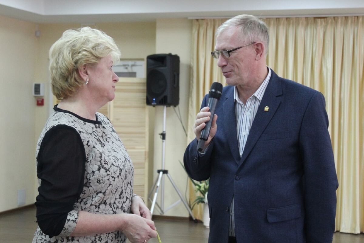    Пензенцам в трех томах расскажут о научной истории региона