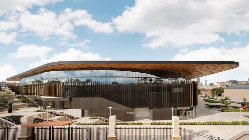 Фотографии Райана Конвея, Чейза Дэниела и Райана Гобути