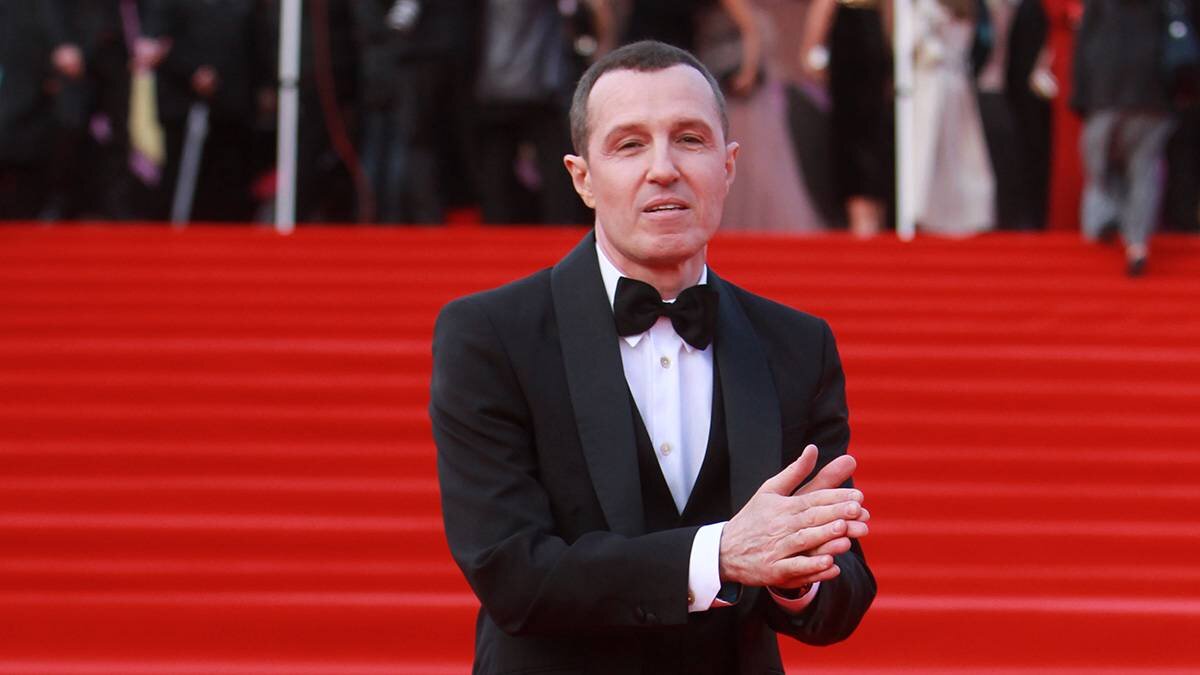    Фото: Наталия Нечаева / Вечерняя Москва