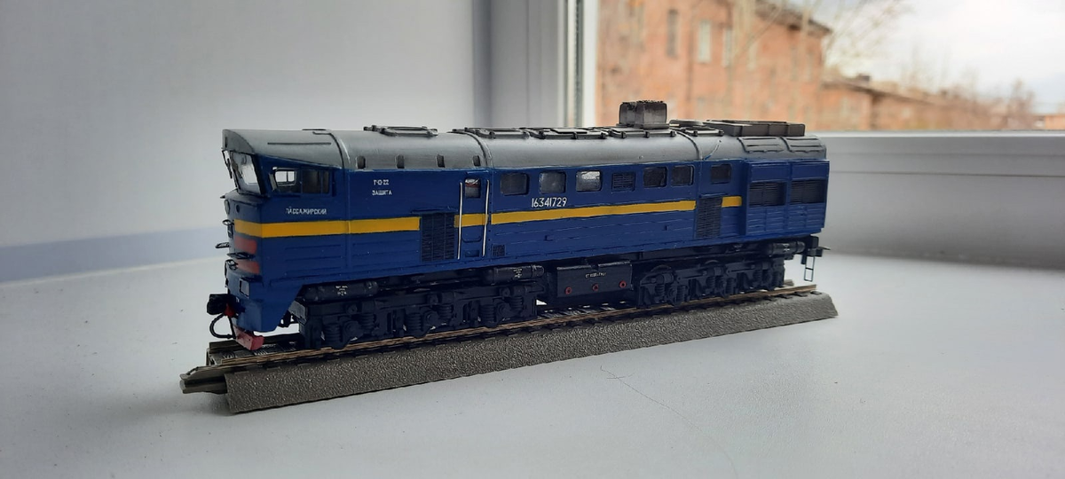 Фото Diman Vtorushin