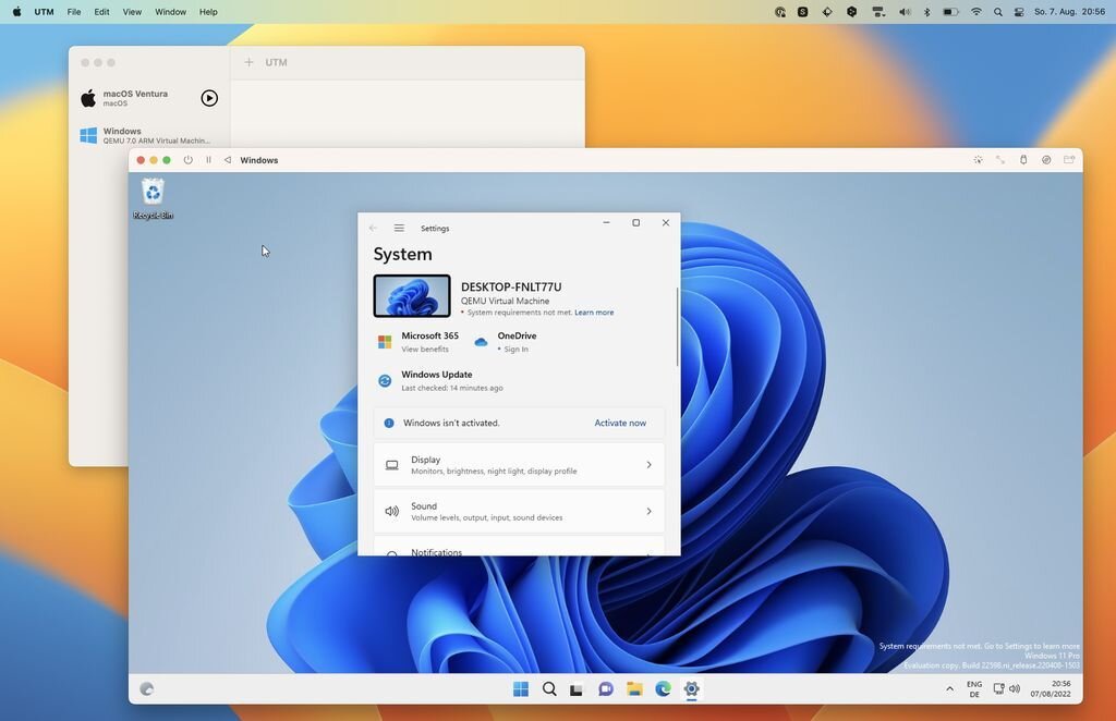 Utm virtual machine. Установка debian на macbook air. Utm virtual. Utm virtual. Utm virtual machine mac os.