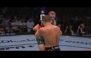 Фрагменты третьего раунда