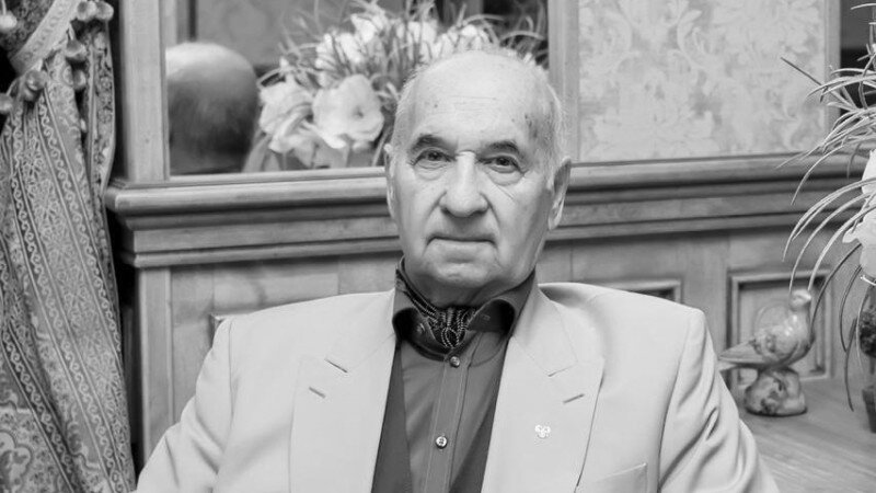     Владимир Путров. biathlonrus.com