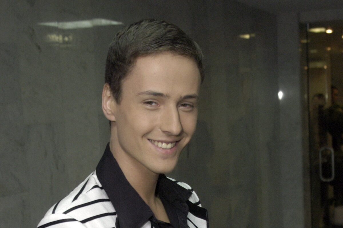     Витасу грозит тюремное заключение после возбуждения против него уголовного дела