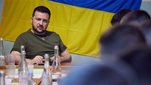   © president.gov.ua