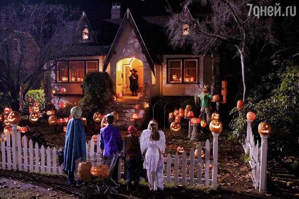    «Кошелек или жизнь», 2007 кадр из фильма