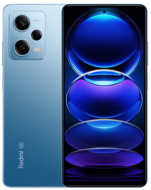 Redmi Note 12 Pro
