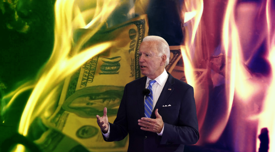 Ставки по ипотеке в США превысили 7% впервые за двадцать лет 