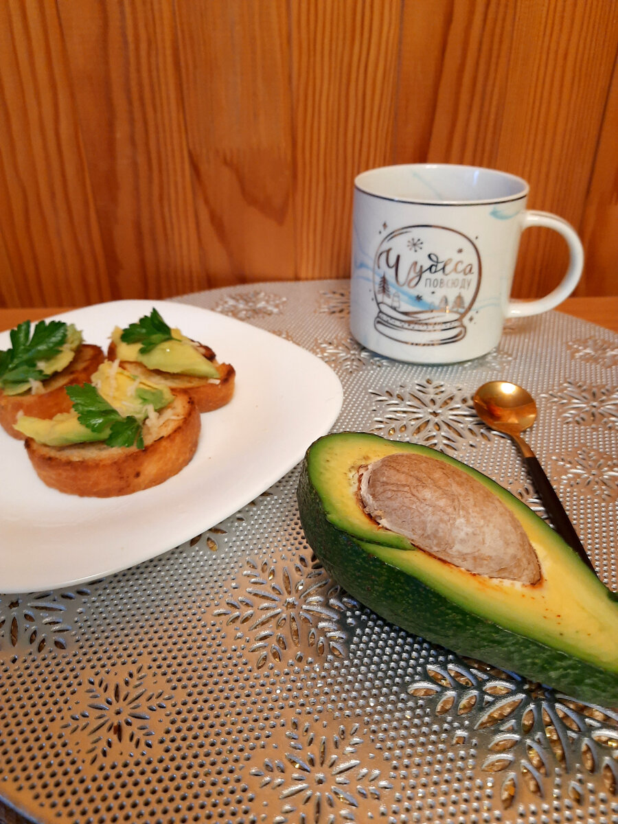 Что - нибудь необычное