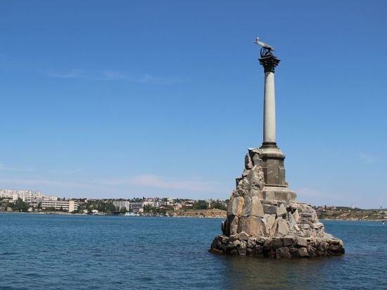     фото: севастополь. источник: pxhere.com