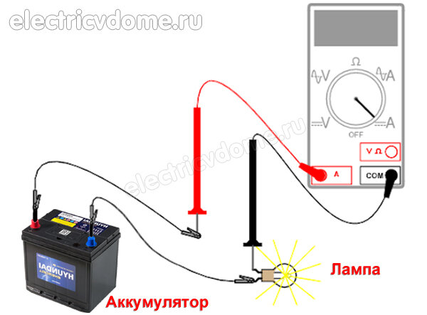 Как измерить проводимость мультиметром без звука