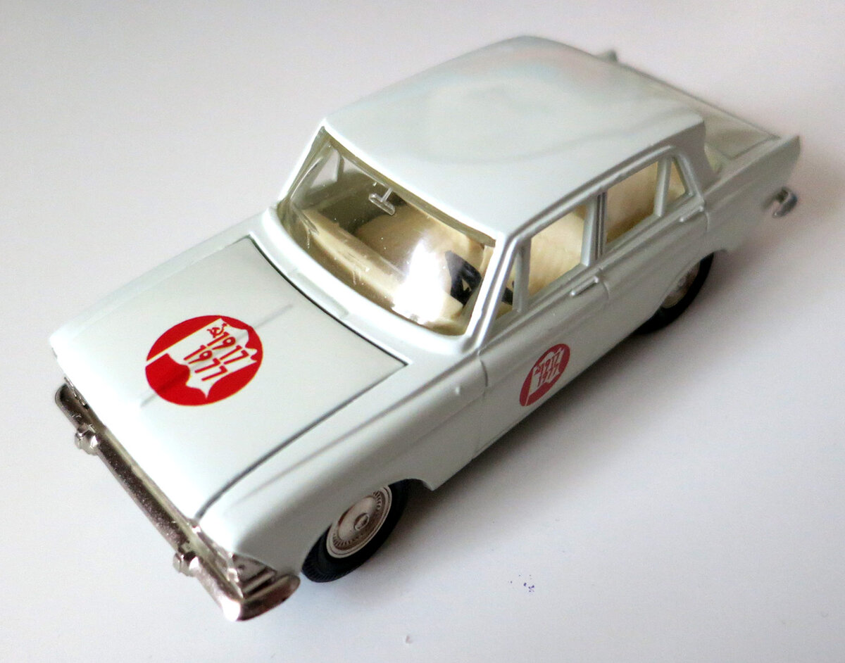 Восстановление Москвича 412 или 60 лет Революции | Реставрация моделей ...