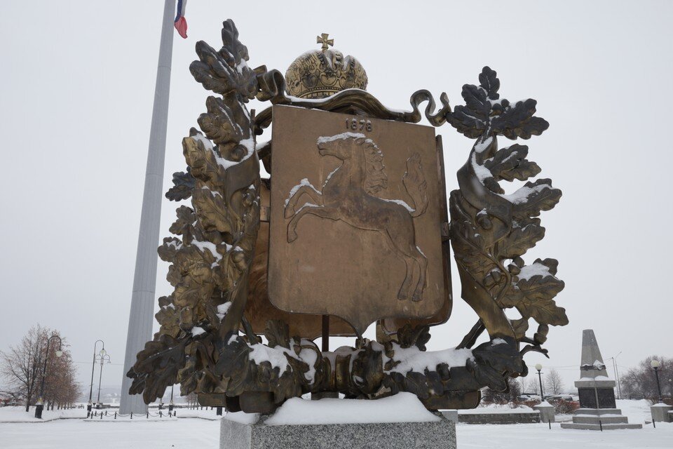     Власти приглашают жителей Томска обсудить туристический код города. Ксения Высотина