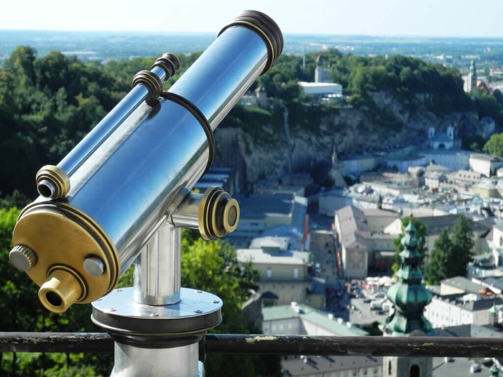    Разработан новый метод оценки аберраций в оптических системах / ©Getty images