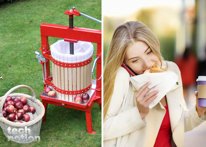 Делюсь секретиками моих подружек / Изображение дзен-канал technotion