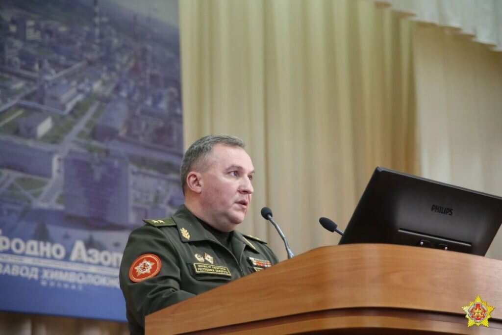    Фото: t.me/modmilby Юлия Дидух