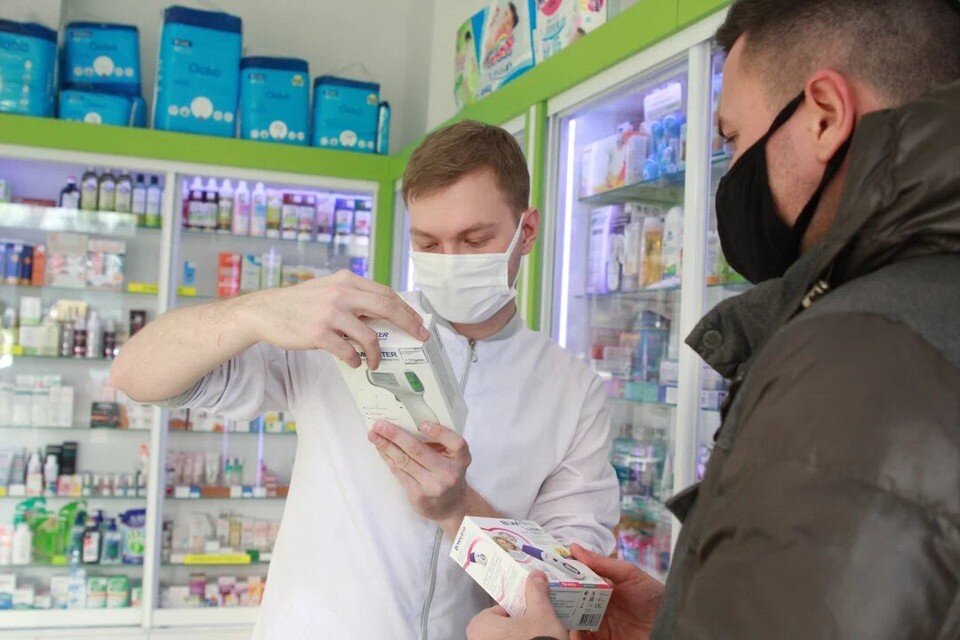     В Беларуси изменены единые подходы к переоценке импортных медтоваров при изменении курсов валют вне зависимости от страны производства. Юлия ПЫХАЛОВА