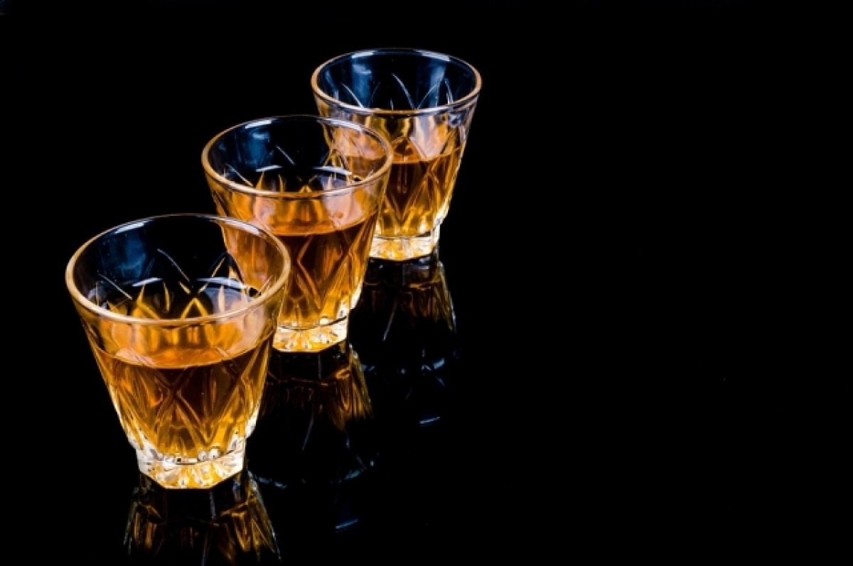    Jägermeister останется в России