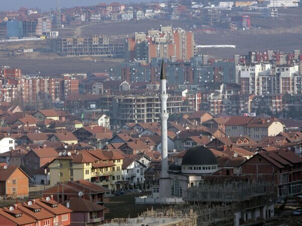   © РИА Новости Илья Питалев