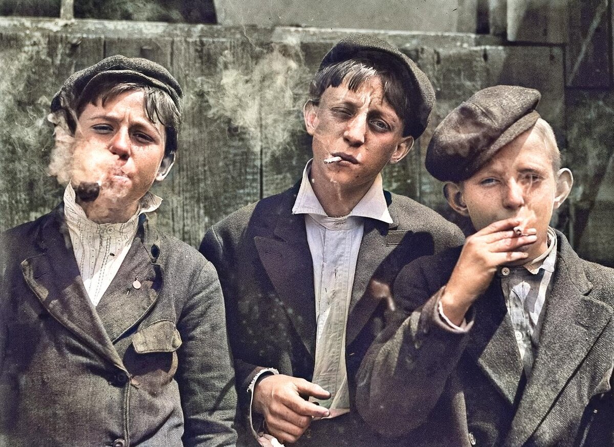 Юные хулиганы кошмарят жителей Владивостока