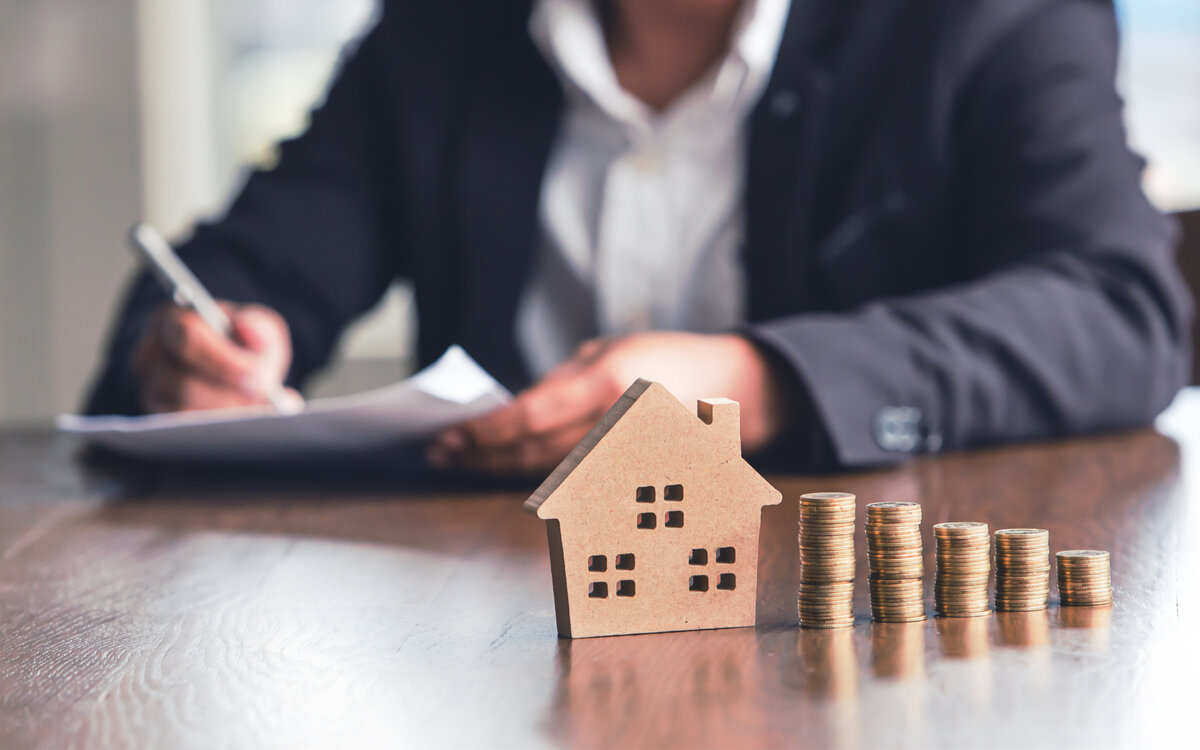 Шаги, которые можно предпринять сейчас, чтобы заработать или сэкономить на жилье