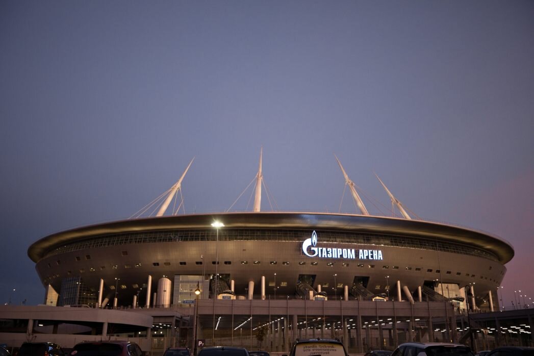    Фото: ФК "Зенит"