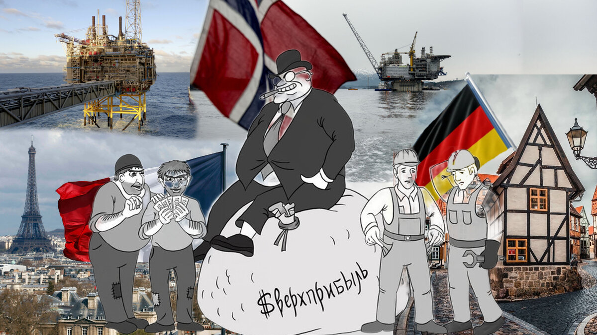 Дружба дружбой, а денежки - врозь. источник карикатуры - forums.yabloko.ru