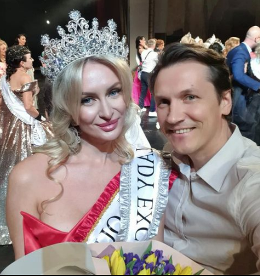 Фото из социальной сети Мясникова