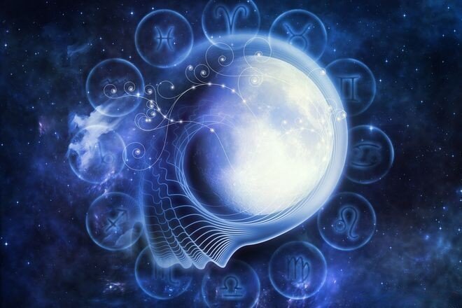 оккультные науки/Двенадцать загадочных циклов в жизни человека