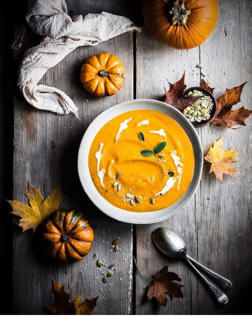 Фото: createaplatephotography/instagram