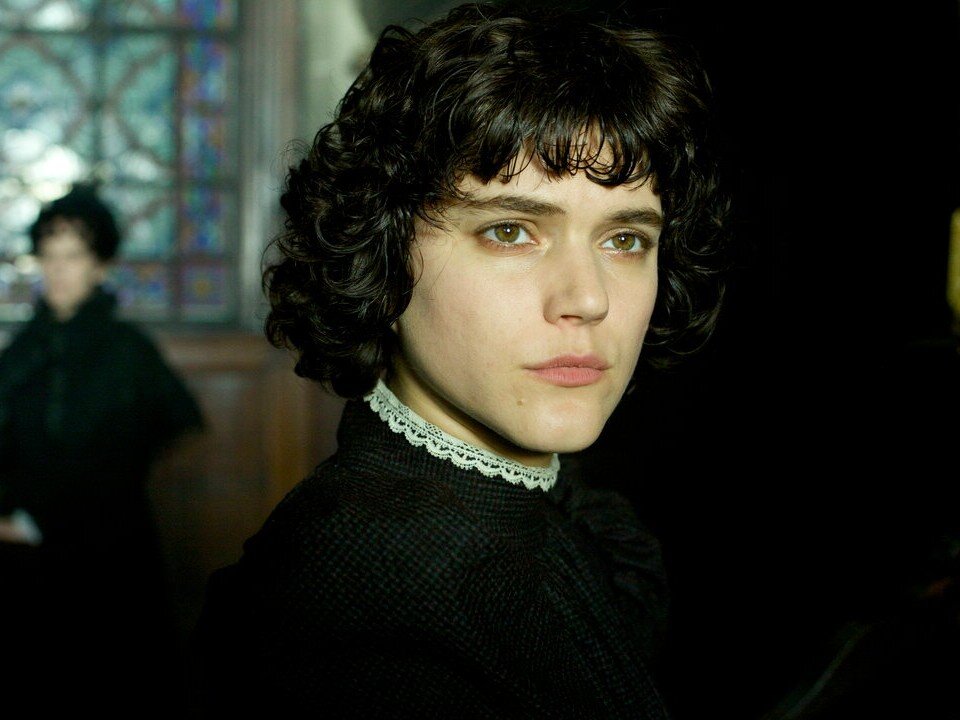 Кадр из фильма «Танцовщица», 2016 год, режиссер Стефани Ди Джусто