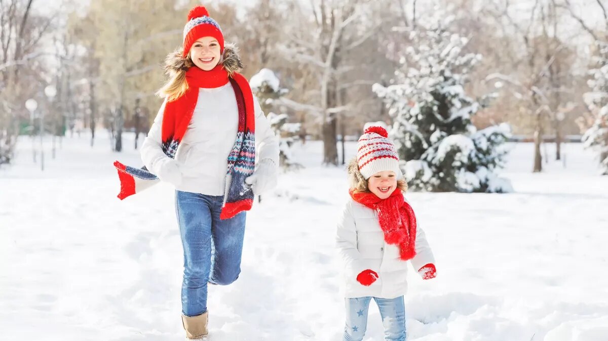 День Матери - семейный праздник. Фото: pxhere.xom