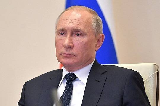    Владимир Путин поставил вопрос о сроках дополнительной индексации зарплат бюджетников