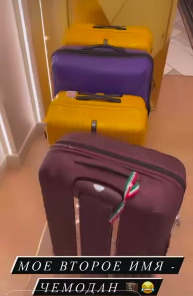    Ольга Бузова Фото: Инстаграм (запрещен в РФ) Ольги Бузовой