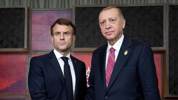    © AFP 2023 / JACQUES WITT