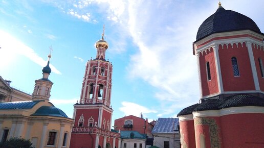 Монастырь грешников / The Convent of Sinners | Эротические фильмы онлайн