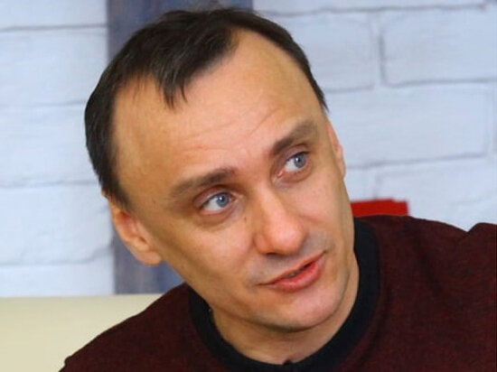     Фото: страница Андрея Трушникова ВКонтакте