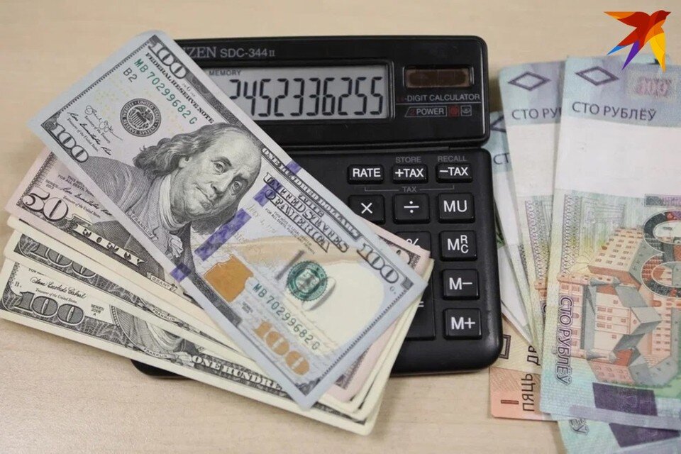     Белорусским банкам в 2022 году удалось нарастить прибыль почти на 60%. Дмитрий ЛАСЬКО