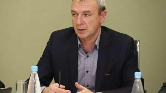     На должность начальника службы благоустройства и дорожного хозяйства администрации Ижевска назначен Алексей Полуэктов.