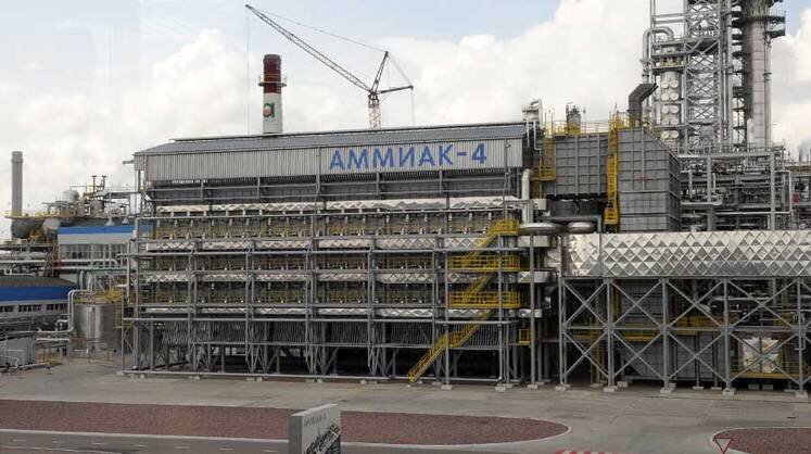    Михаил Климентьев/пресс-служба президента РФ/ТАСС