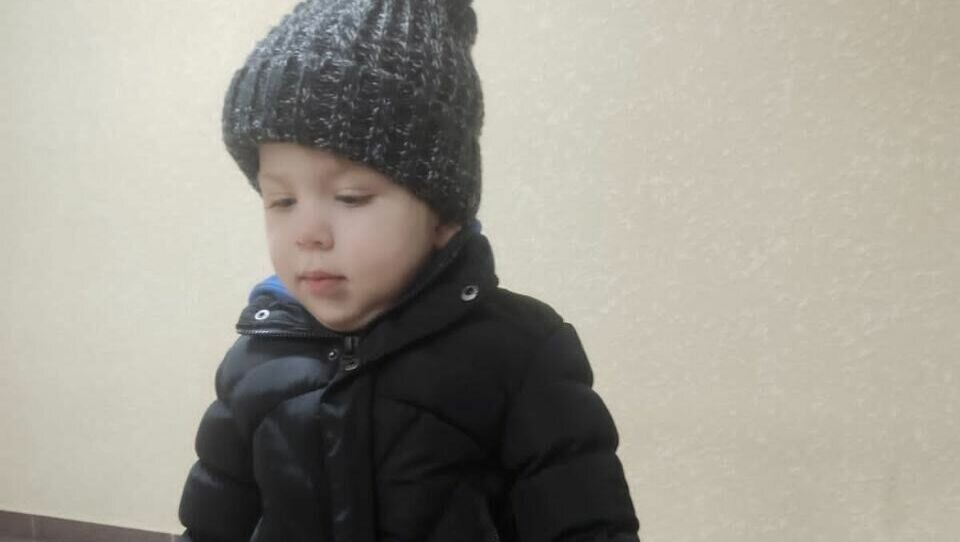     О потерявшемся двухлетнем ребенке сообщили в пресс-службе полиции Ессентуков.