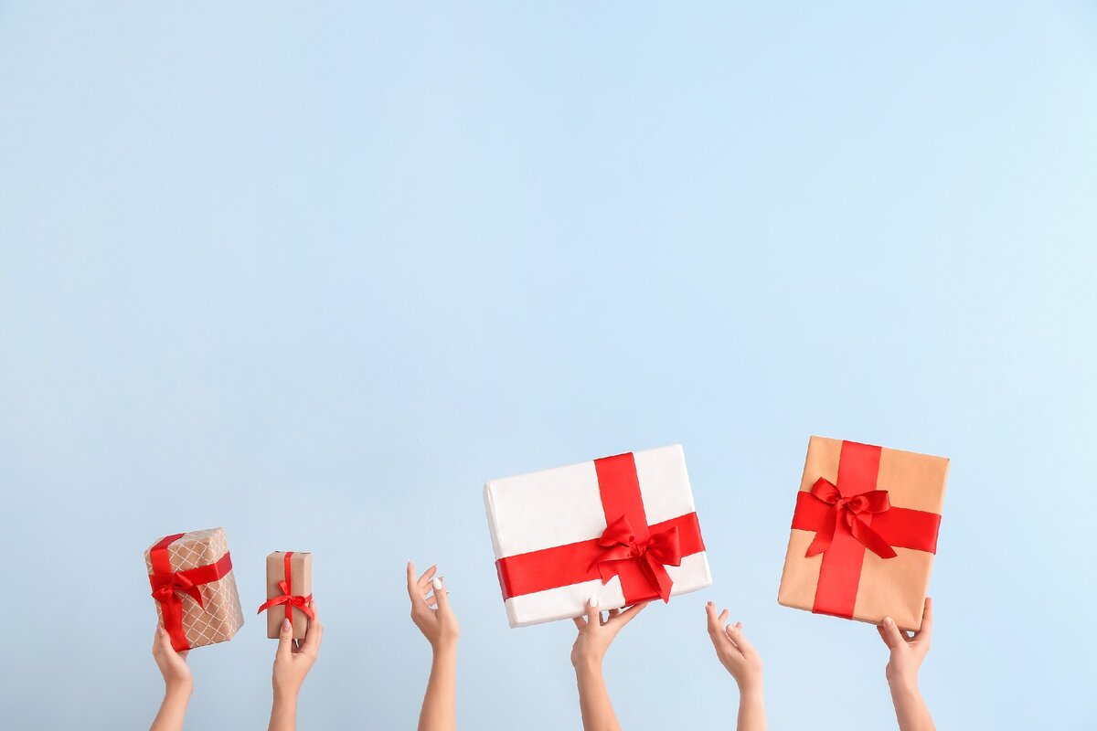 Идеи для подарка начальнику.