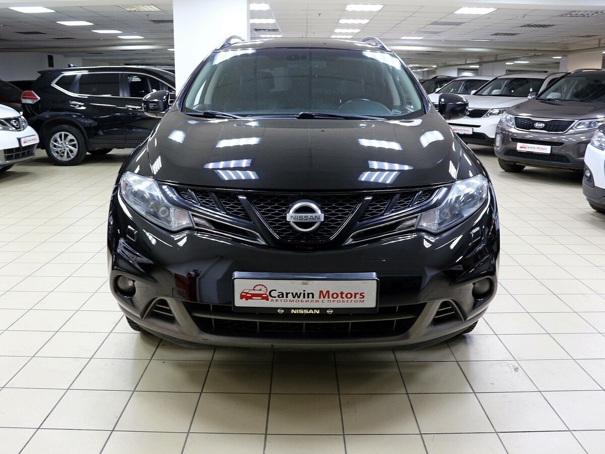 Nissan Murano