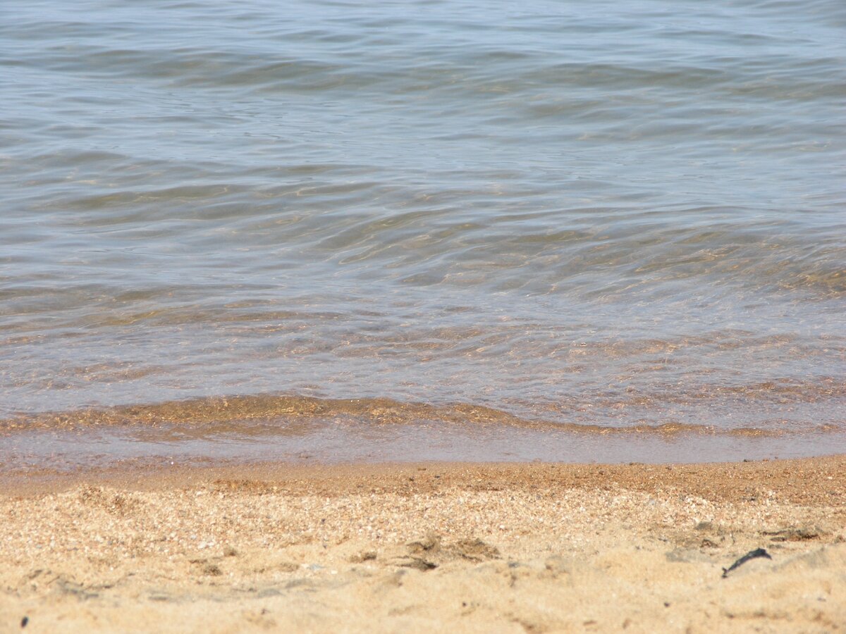 не обманывайтесь, вода холодная))