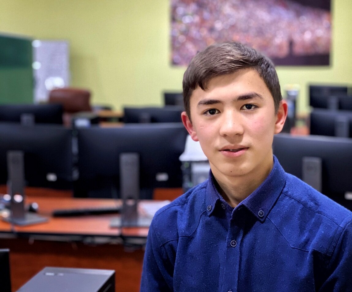 Назирджон Исмоилджонов