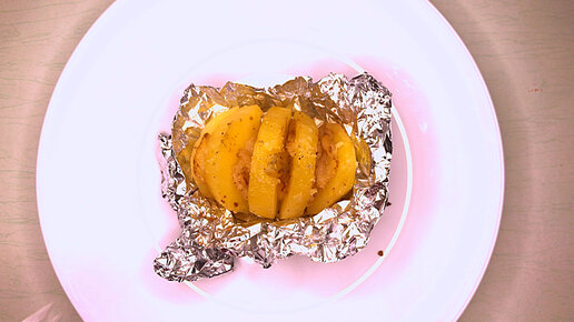 Картошка-гармошка - пошаговый рецепт с фото на натяжныепотолкибрянск.рф