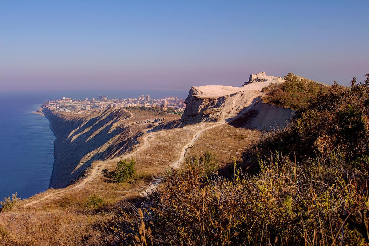 «Лысая гора». Фото: https://yandex.ru/images